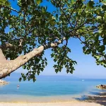 Oleandar Mit Schwimmbad Und Meerblick By Interhome *