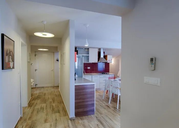 Holiday home Oleandar Mit Schwimmbad Und Meerblick By Interhome *