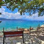 Oleandar Mit Schwimmbad Und Meerblick By Interhome Casa vacanze *