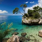 Casa vacanze Oleandar Mit Schwimmbad Und Meerblick By Interhome *