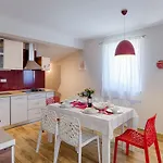 Casa vacanze Oleandar Mit Schwimmbad Und Meerblick By Interhome Brzac