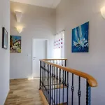 Oleandar Mit Schwimmbad Und Meerblick By Interhome * Brzac