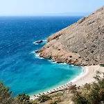 Oleandar Mit Schwimmbad Und Meerblick By Interhome Casa vacanze