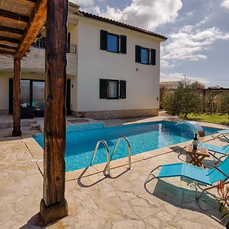 Oleandar Mit Schwimmbad Und Meerblick By Interhome *