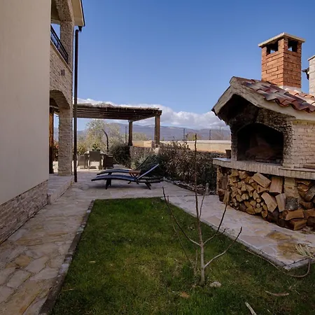 بيت للعطل Oleandar Mit Schwimmbad Und Meerblick By Interhome Brzac